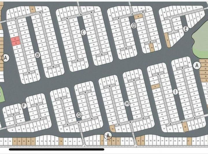Terreno · 500m²