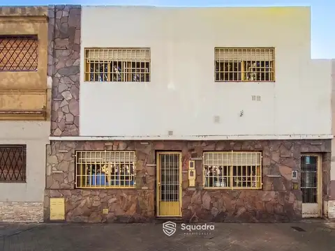 Casa en Venta en Echesortu, Rosario