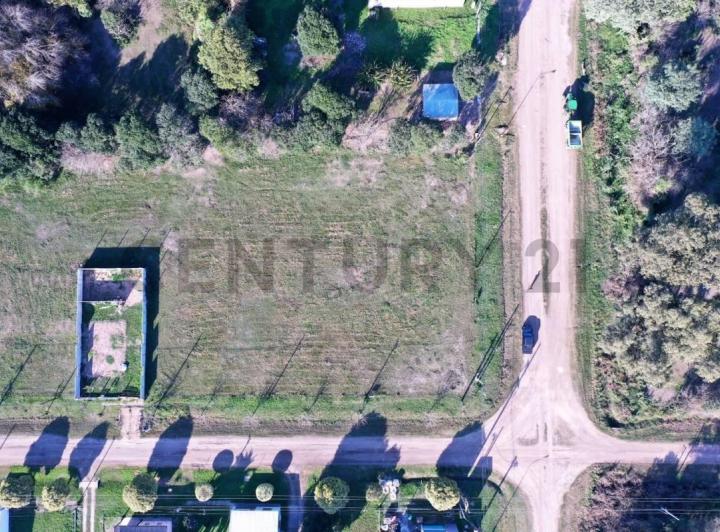 Terreno · 2500m²