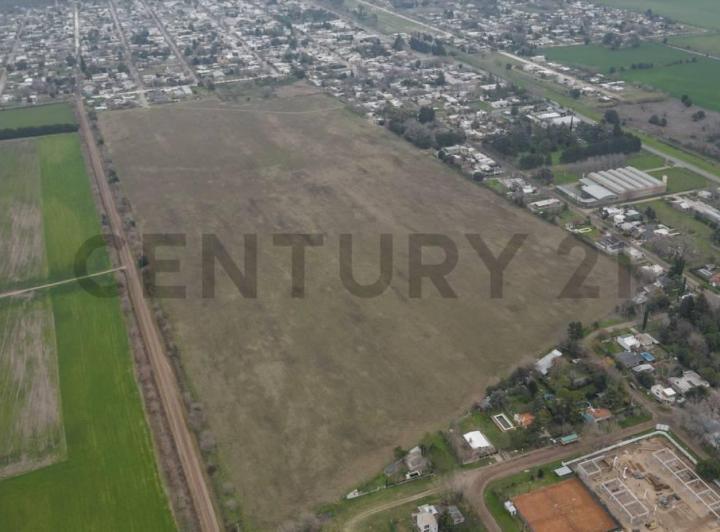 Terreno · 270m²