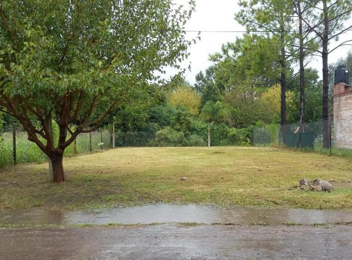 Terreno · 416m²