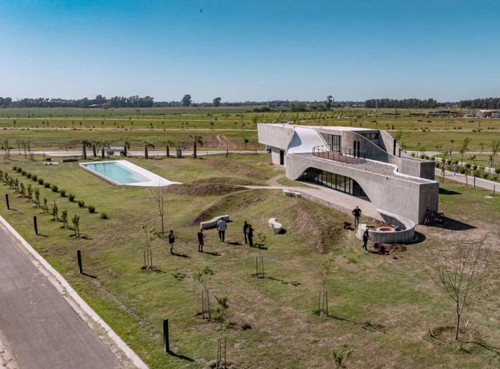 Terreno · 519m²