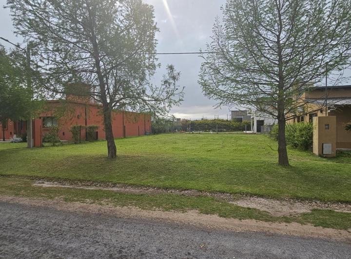Terreno · 476m²