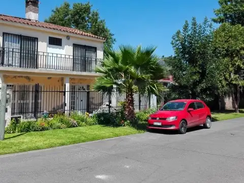 Casa en Venta en Fisherton, Rosario