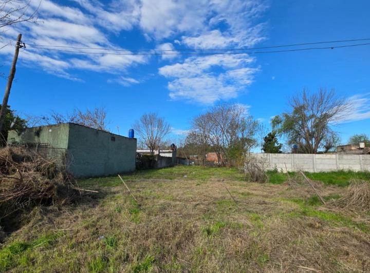 Terreno · 432m²