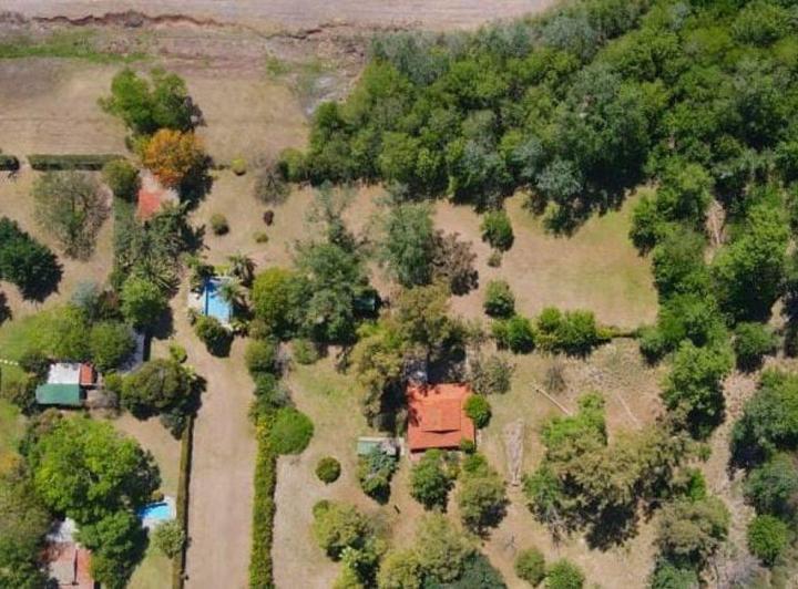 Terreno · 6000m²
