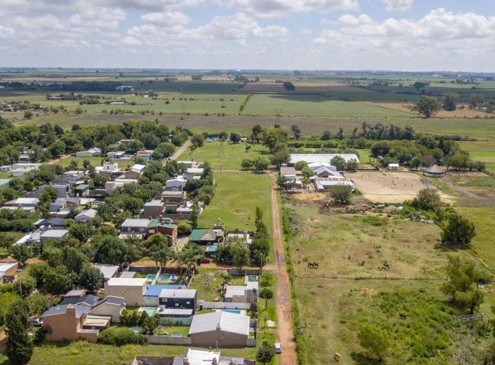 Terreno · 300m²