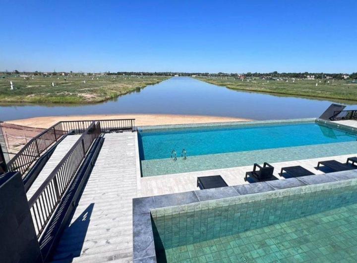 Terreno · 500m²
