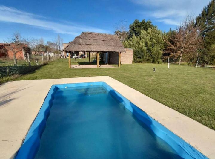 Terreno · 24m² · 1 Ambiente