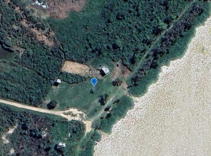Terreno · 675m²