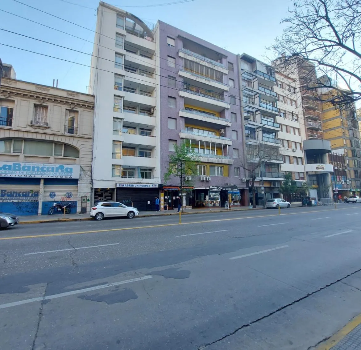 DEPARTAMENTO 2 DORMITORIOS EN EL CENTRO DE LA CIUDAD DE CORDOBA