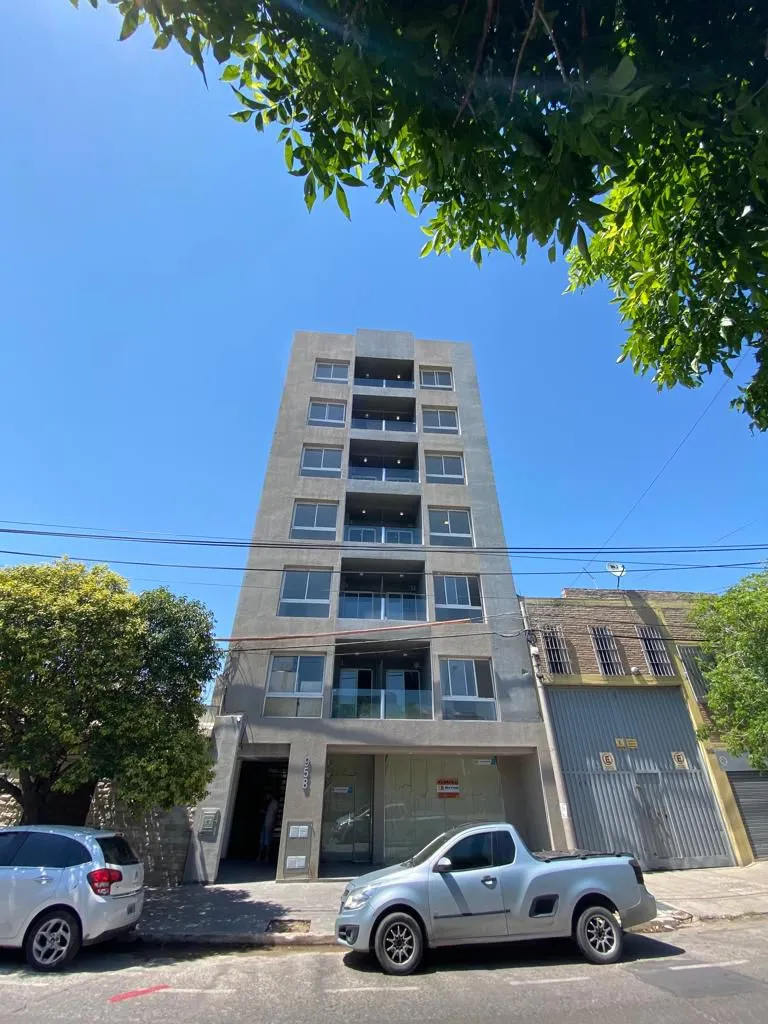 DPTO 1 DORMITORIO EN GENERAL PAZ A ESTRENAR