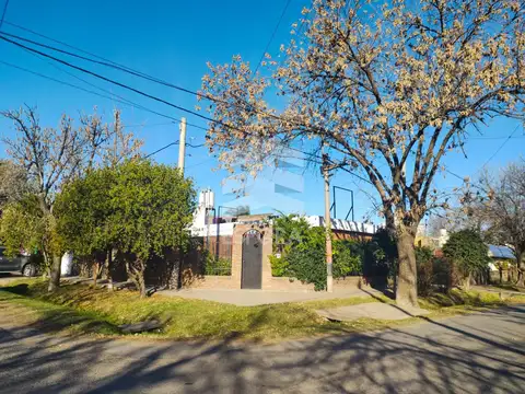 Casa en Venta en Empalme Graneros, Rosario