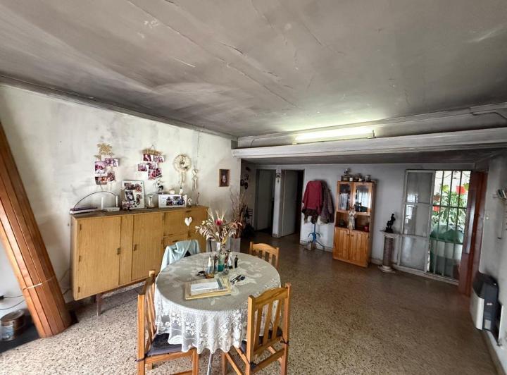 PH · 113m² · 4 Ambientes · 1 Cochera