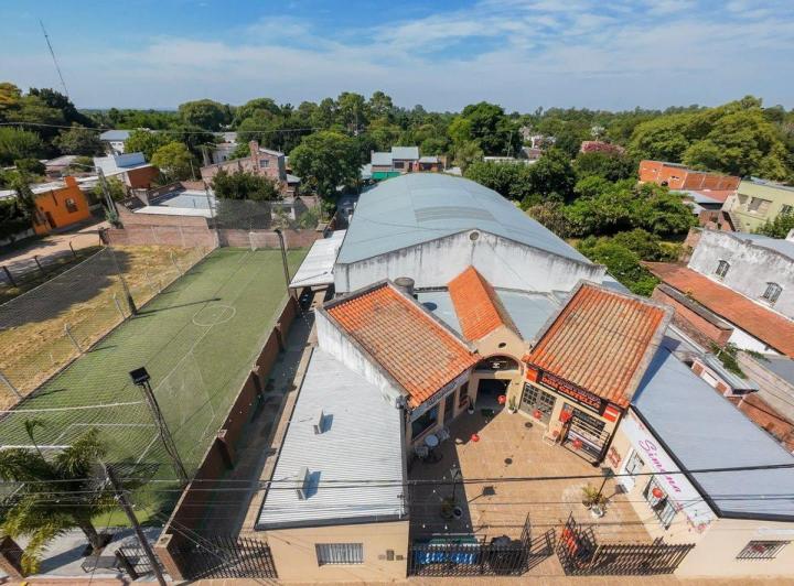 Local comercial · 755m²