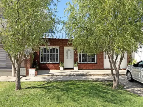 Casa en Venta en San Lorenzo, Santa Fe
