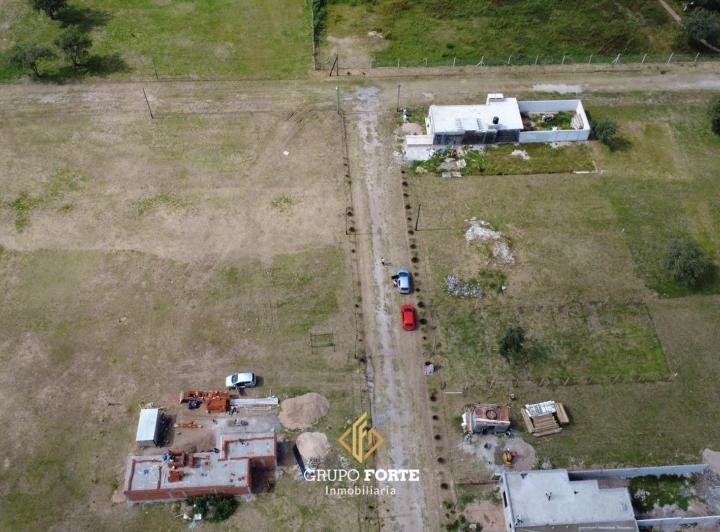 Terreno · 180m²