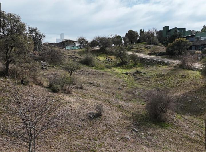 Terreno · 953m²