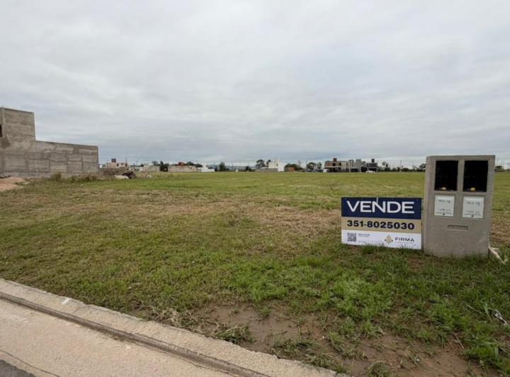 Terreno · 287m²