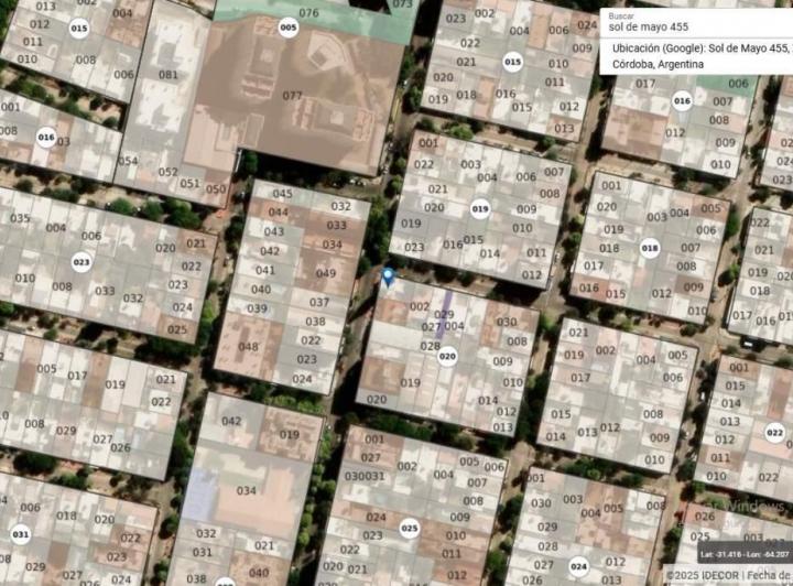 Terreno · 114m²