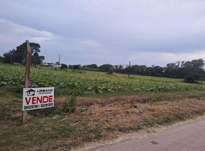 Terreno · 1m²
