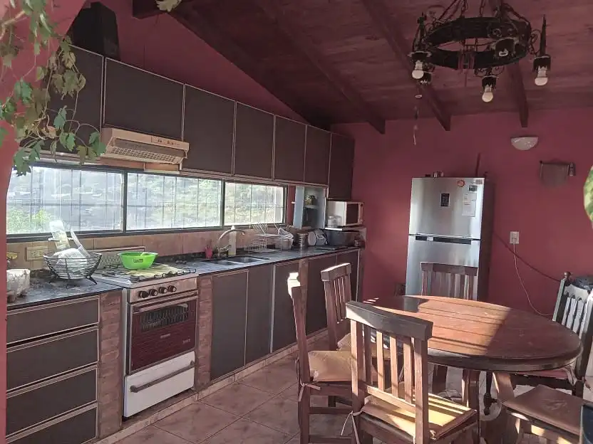 VENDO EXCELENTE OPORTUNIDAD A 2 CUADRAS DE RUTA 38 VILLA SANTA CRUZ DEL LAGO