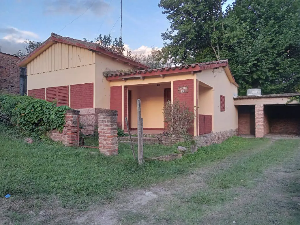 ALQUILO ANUAL HERMOSA CASA EN TANTI