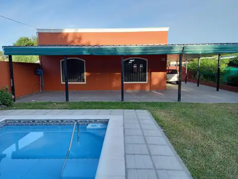 Casa en Venta en Arroyo Leyes, La Capital