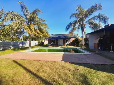 Casa en Venta en Arroyo Leyes, La Capital