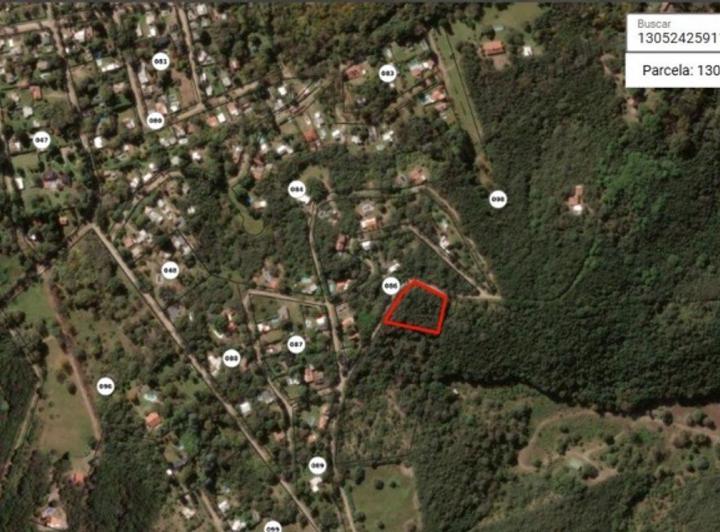 Terreno · 3350m²