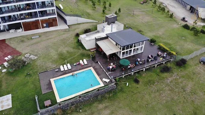 Terreno · 1119m²