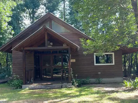 Casa en Venta en Roldan, San Lorenzo