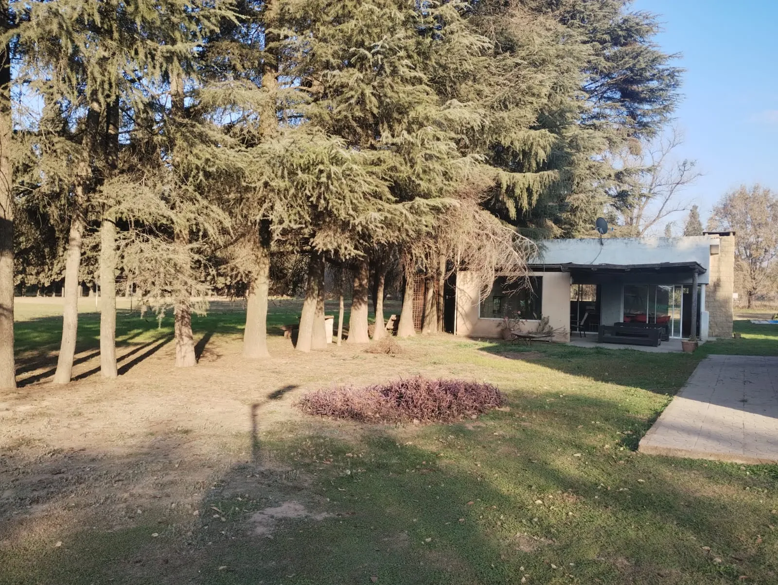 VENDO CASA QUINTA CON QUINCHO/PILETA/ DPTO/11.600 MTS VILLA ESQUIU