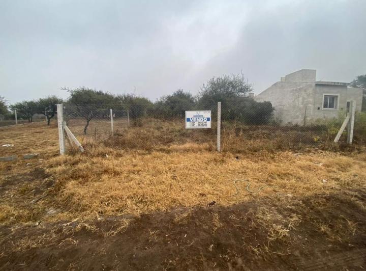 Terreno · 562m²