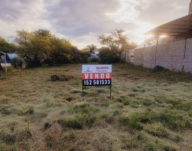 Terreno · 660m²