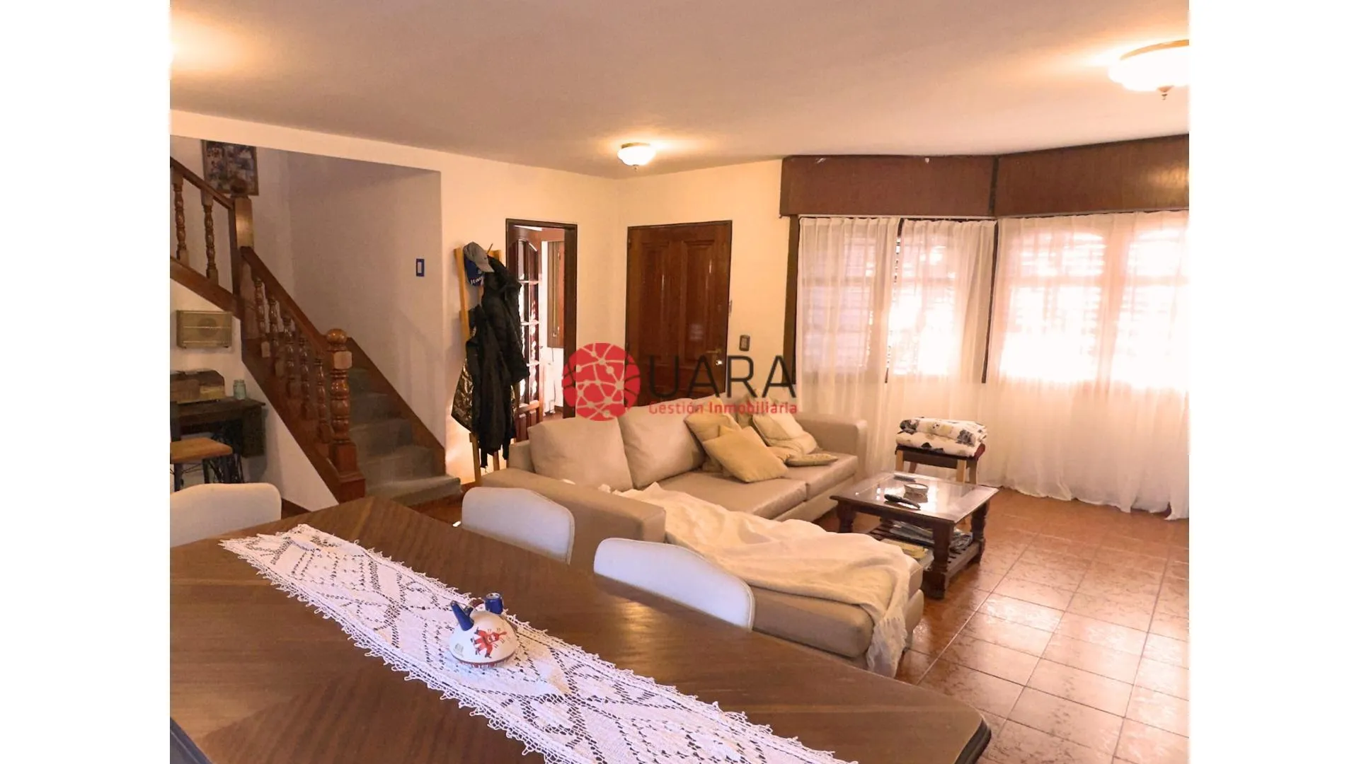 CASA EN VENTA Bº URCA IDEAL INVERSOR