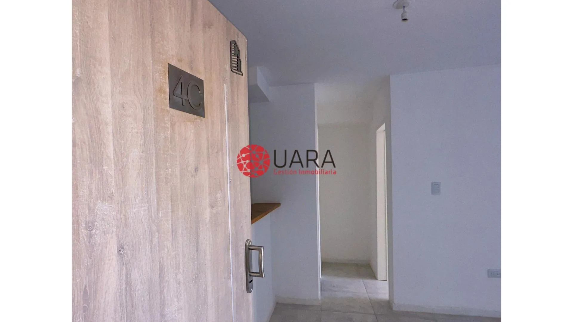 A ESTRENAR DEPTO EN VENTA Bº GRAL PAZ CON AMENITIES