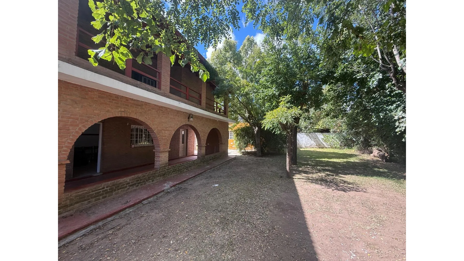 Casa en el centro de Mina Clavero