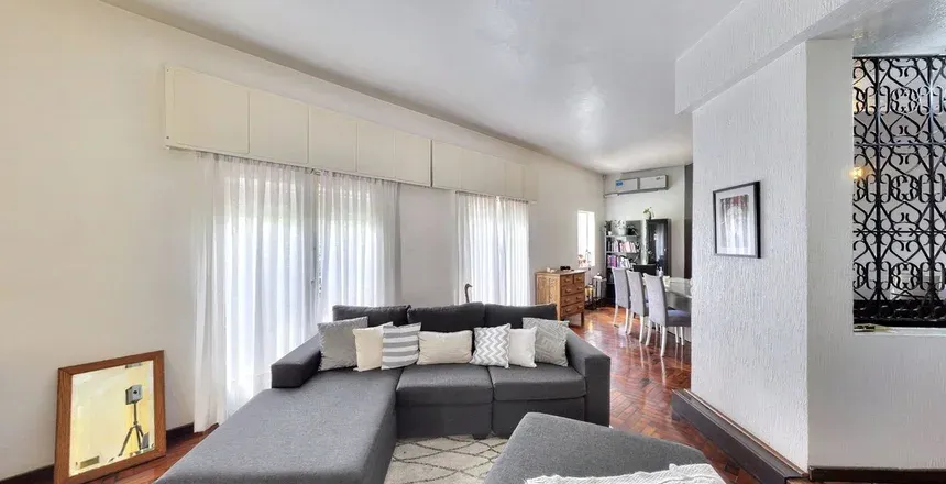DPTO EN VENTA 4 DORMIT/ PILETA/TERRAZA/QUINCHO USO EXCLUSIVO B°COFICO