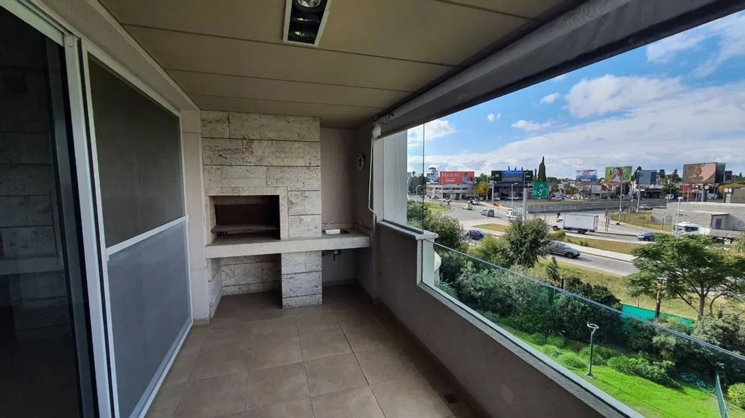 SEMIPISO EN VENTA 2 DORMITORIOS" VILLAGE PLAZA" EXCLUSIVO V. BELGRANO