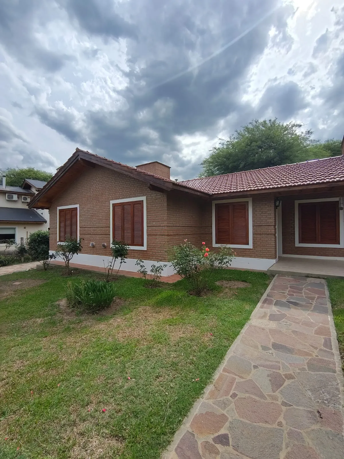 Casa en Villa General Belgrano