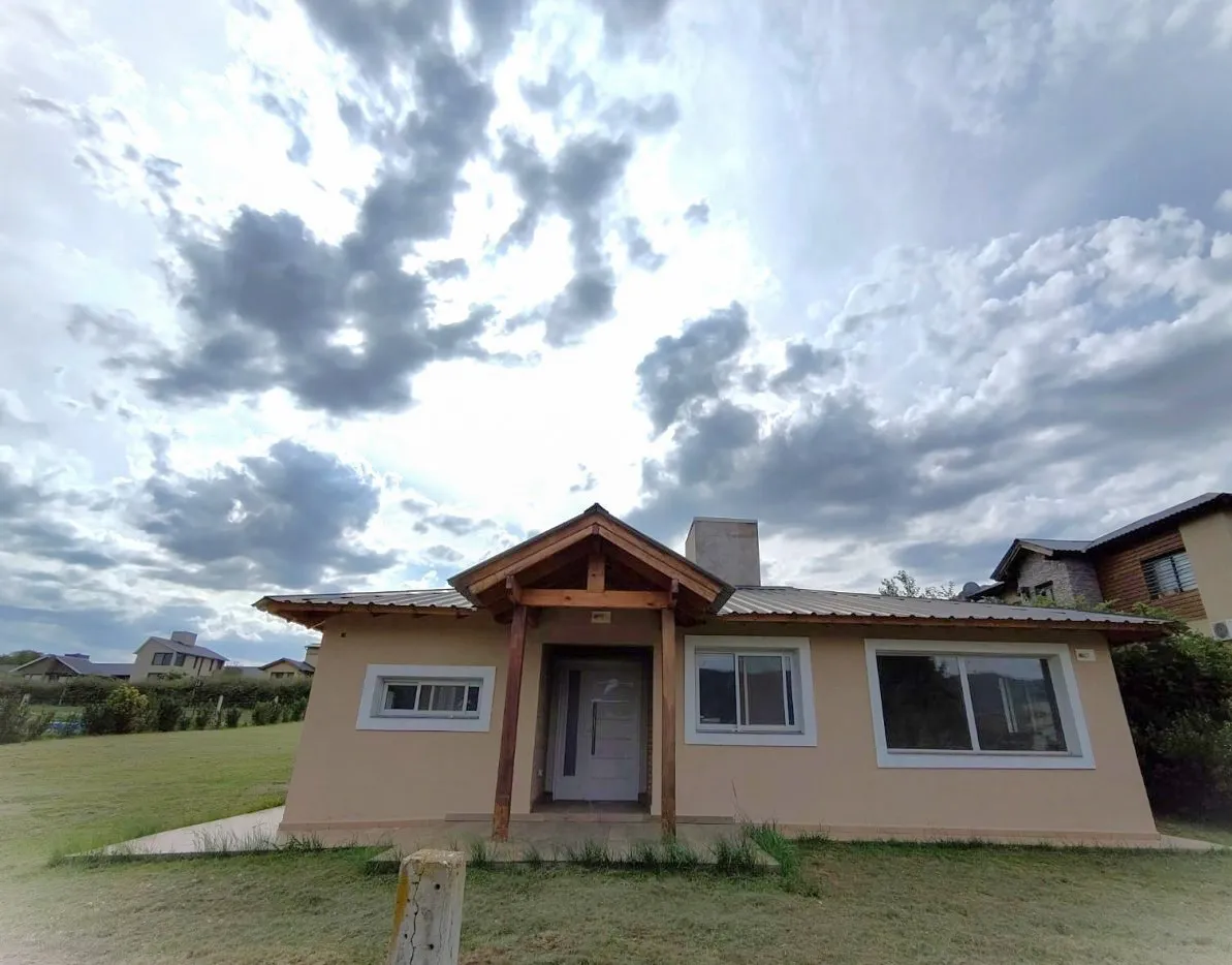 Casa en Villa General Belgrano