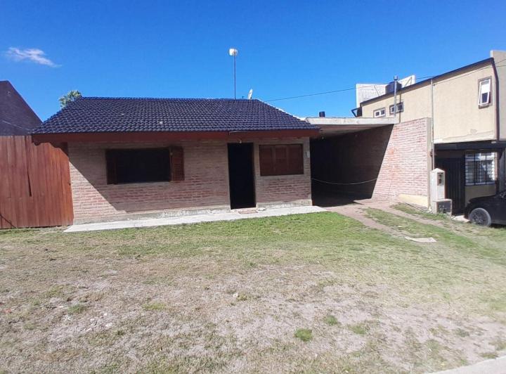 PH · 46m² · 3 Ambientes · 1 Cochera