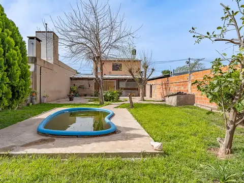 Casa en Venta en Pueblo Esther, Rosario