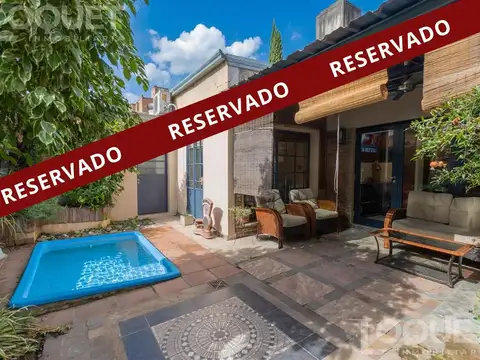 Casa en Venta en Santa Fe, La Capital