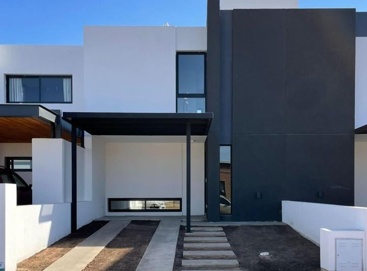 PH · 125m² · 4 Ambientes · 1 Cochera