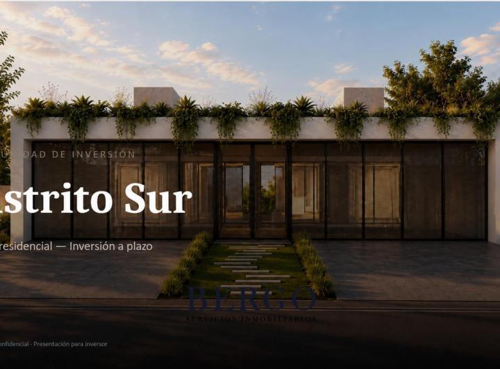 PH · 120m² · 2 Dormitorios · 2 Cocheras