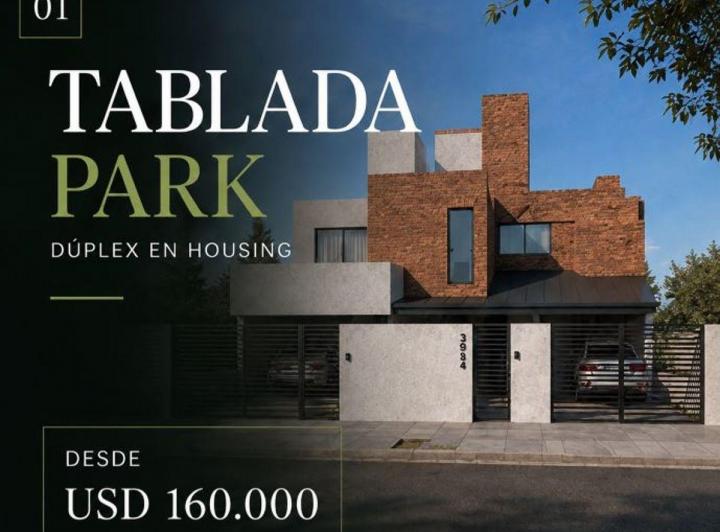 PH · 122m² · 1 Ambiente · 1 Cochera