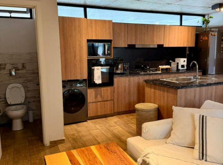 PH · 140m² · 4 Ambientes · 2 Cocheras