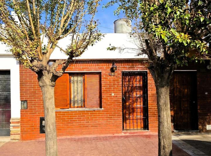 PH · 45m² · 3 Ambientes